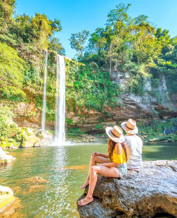 RINCONES DE CHIAPAS 15,500